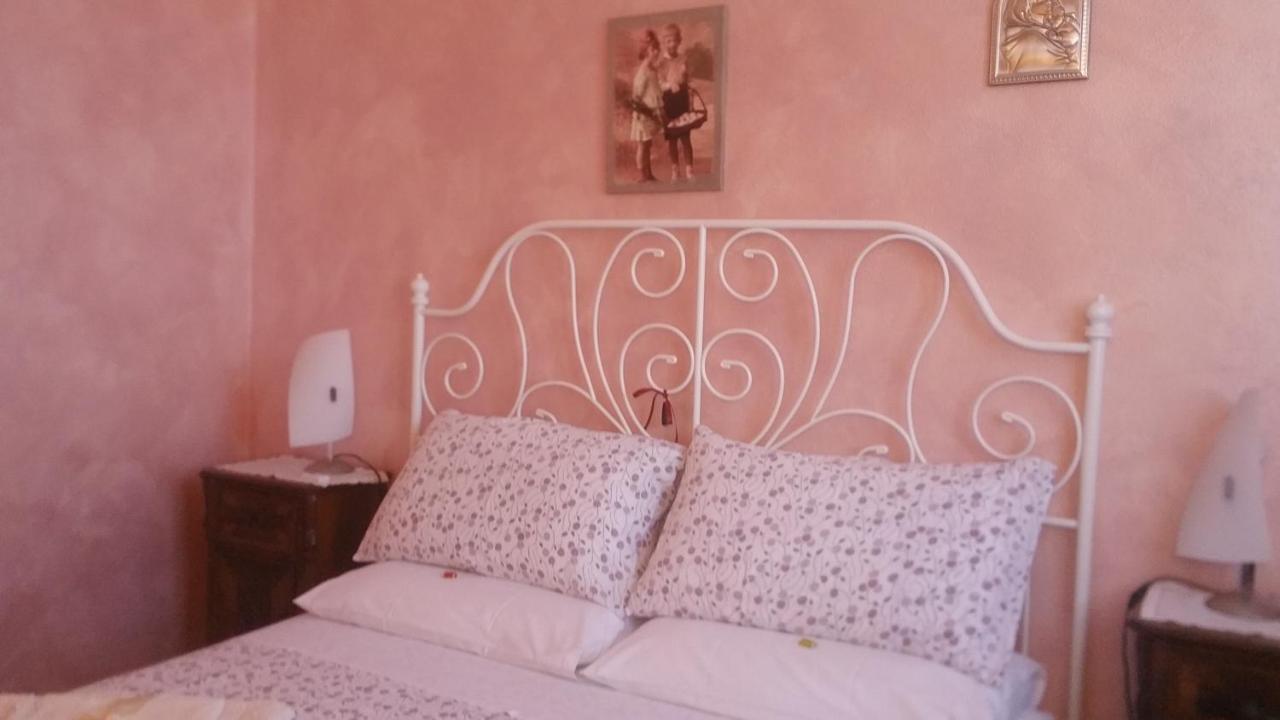 Villaspino Capolona Ngoại thất bức ảnh