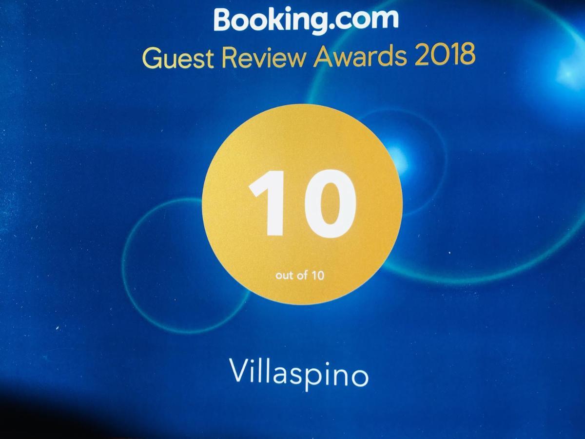 Villaspino Capolona Ngoại thất bức ảnh