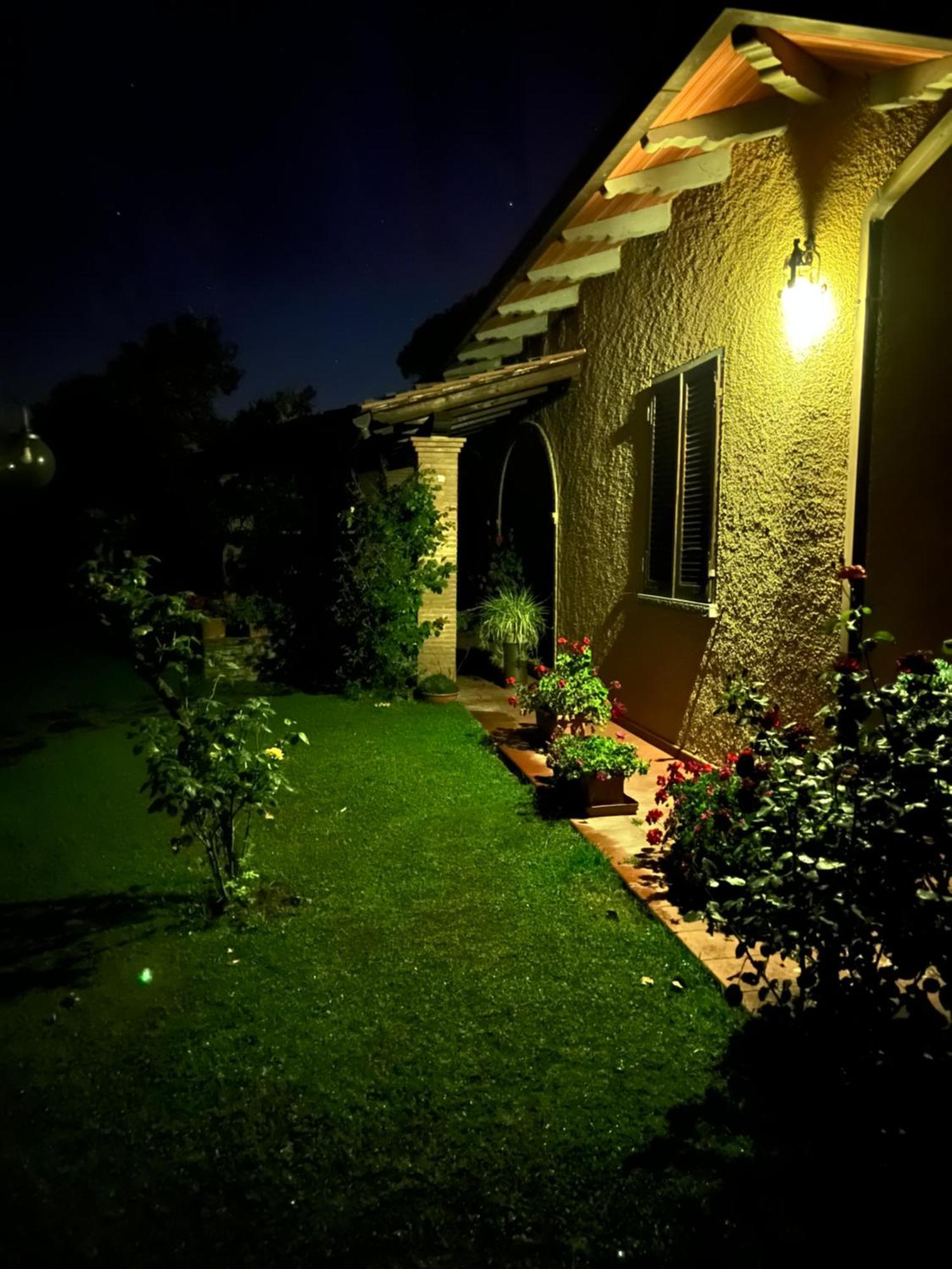 Villaspino Capolona Ngoại thất bức ảnh