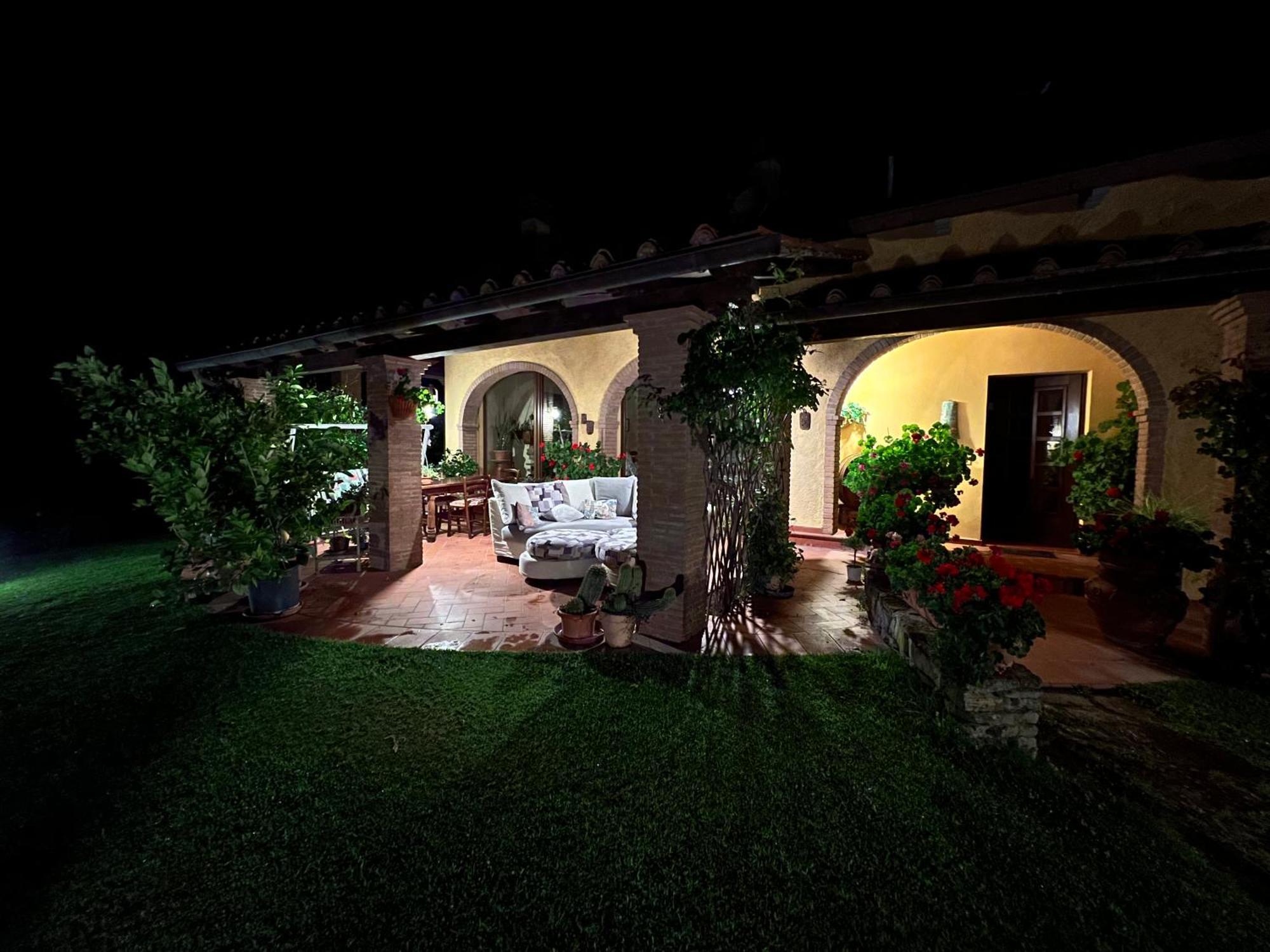 Villaspino Capolona Ngoại thất bức ảnh