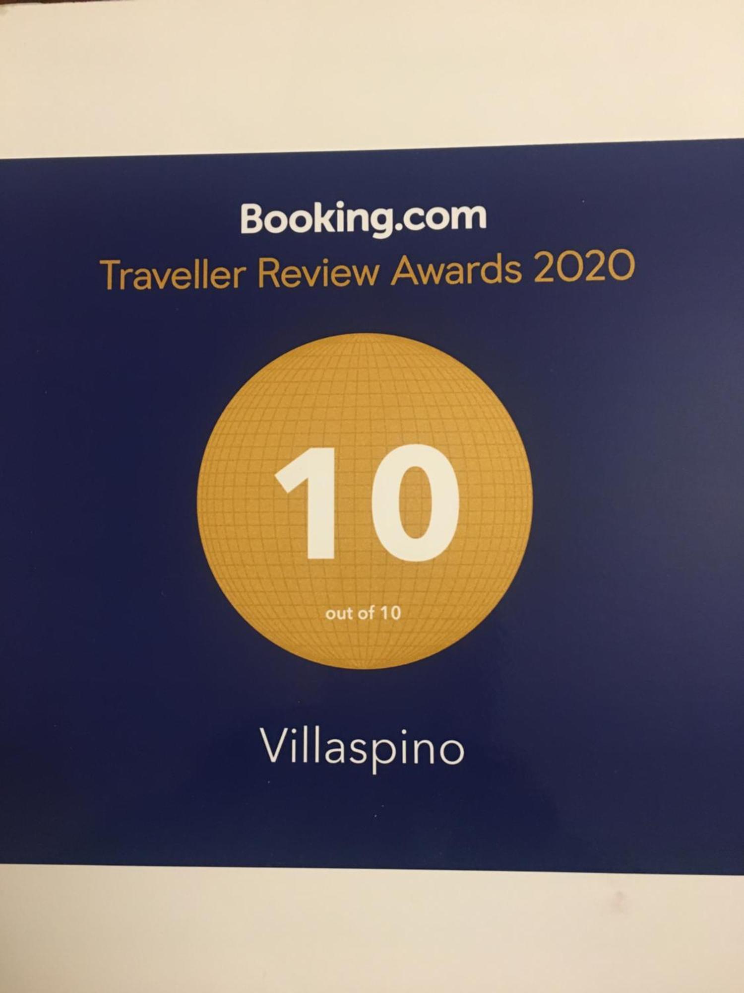 Villaspino Capolona Ngoại thất bức ảnh